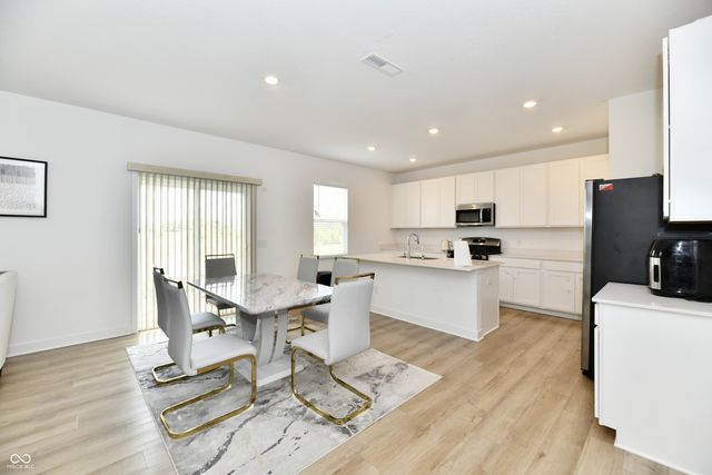 3382 Essex Drive, Danville, IN 46122