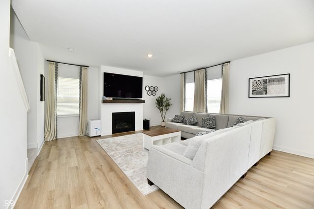 3382 Essex Drive, Danville, IN 46122