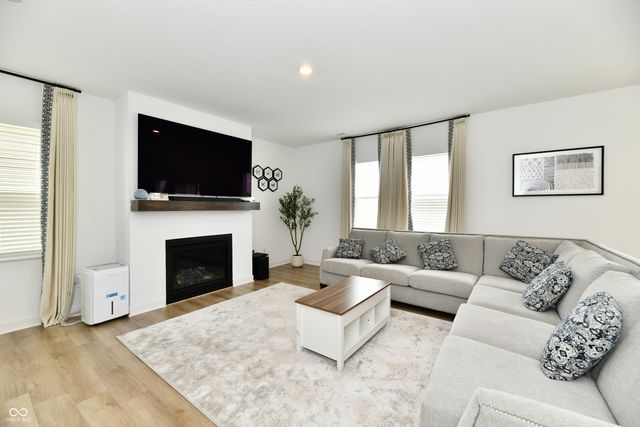 3382 Essex Drive, Danville, IN 46122