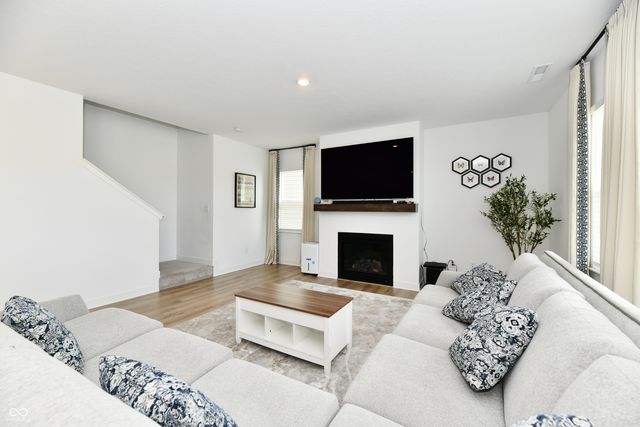 3382 Essex Drive, Danville, IN 46122