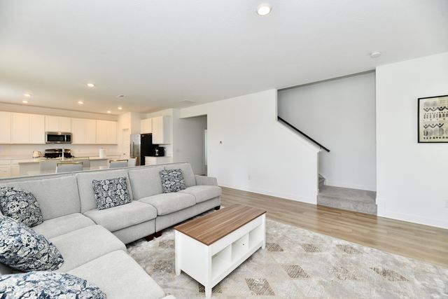 3382 Essex Drive, Danville, IN 46122