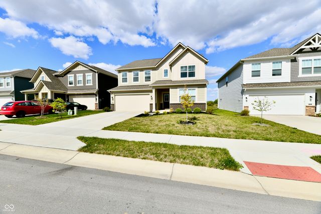 3382 Essex Drive, Danville, IN 46122