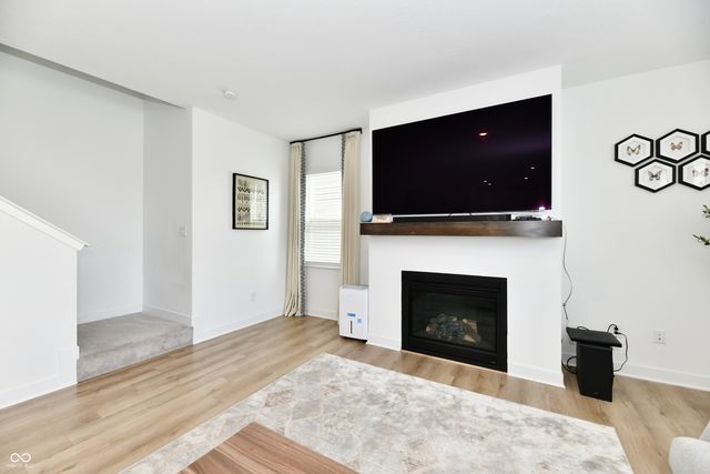 3382 Essex Drive, Danville, IN 46122