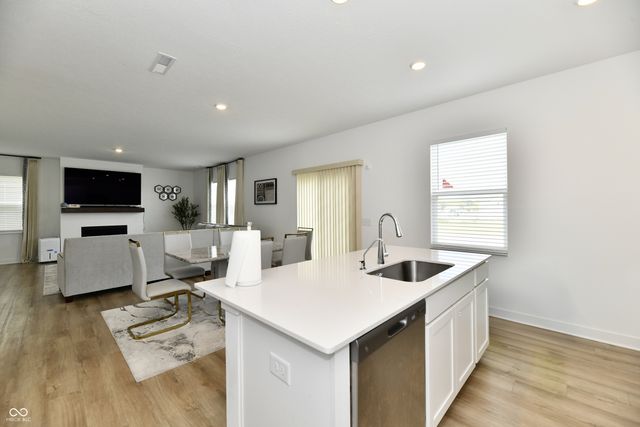 3382 Essex Drive, Danville, IN 46122