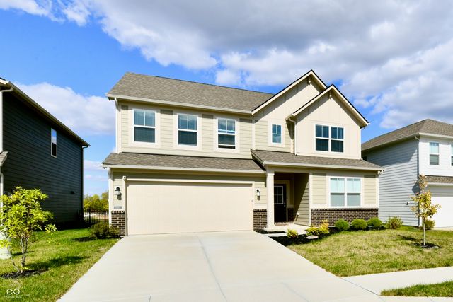 3382 Essex Drive, Danville, IN 46122