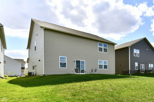 3382 Essex Drive, Danville, IN 46122