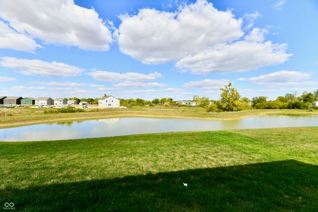 3382 Essex Drive, Danville, IN 46122