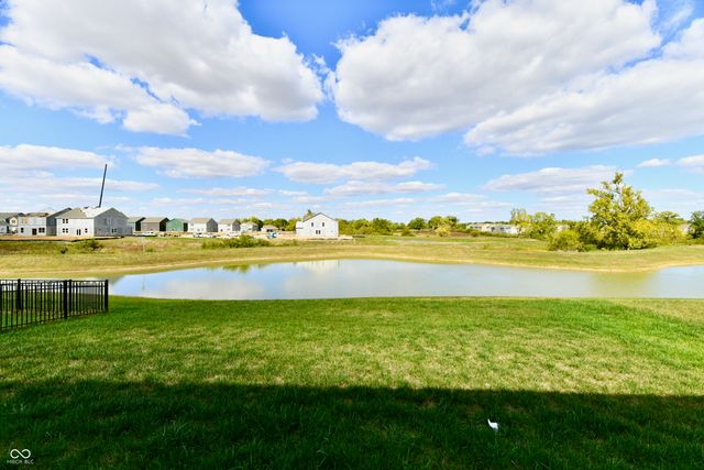 3382 Essex Drive, Danville, IN 46122