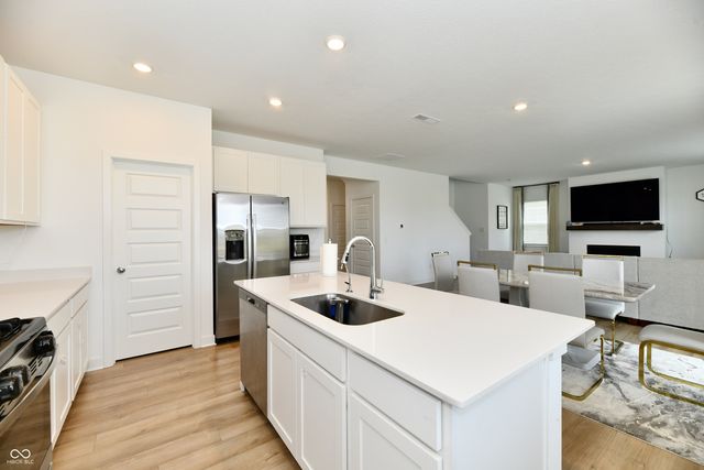 3382 Essex Drive, Danville, IN 46122