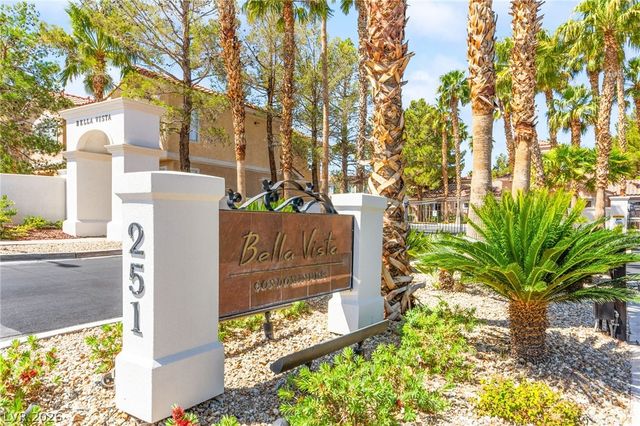 251 South Green Valley Parkway 2011, Henderson, NV 89012
