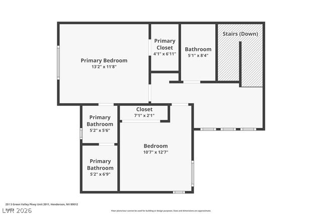251 South Green Valley Parkway 2011, Henderson, NV 89012