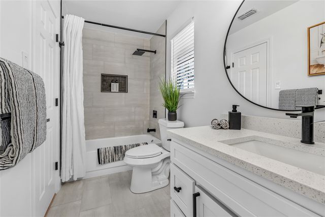 4044 Dorris Road, Irving, TX 75038