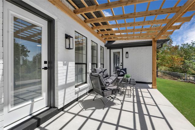 4044 Dorris Road, Irving, TX 75038
