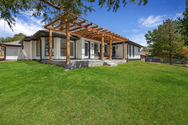 4044 Dorris Road, Irving, TX 75038