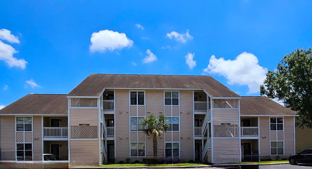 4489 Little River Inn Ln Apt 1704, Little River, SC 29566
