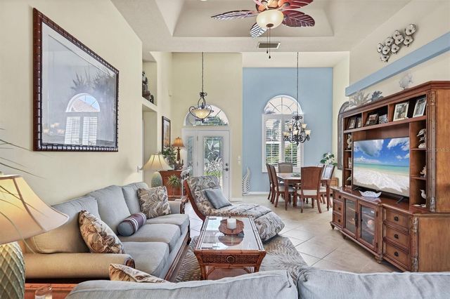 5504 WHITE IBIS DRIVE, North Port, FL 34287