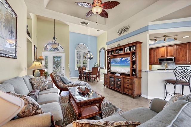 5504 WHITE IBIS DRIVE, North Port, FL 34287