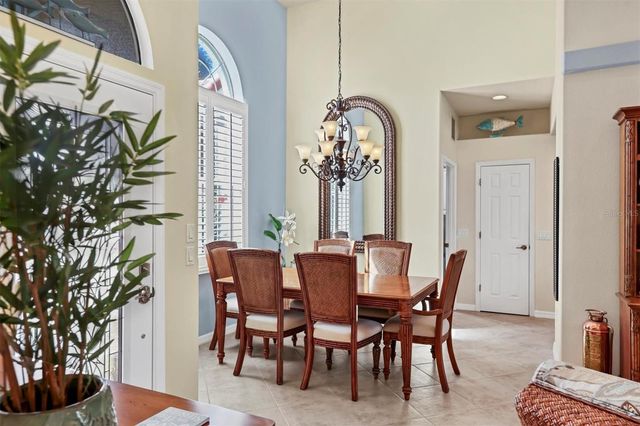 5504 WHITE IBIS DRIVE, North Port, FL 34287