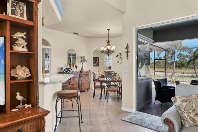 5504 WHITE IBIS DRIVE, North Port, FL 34287