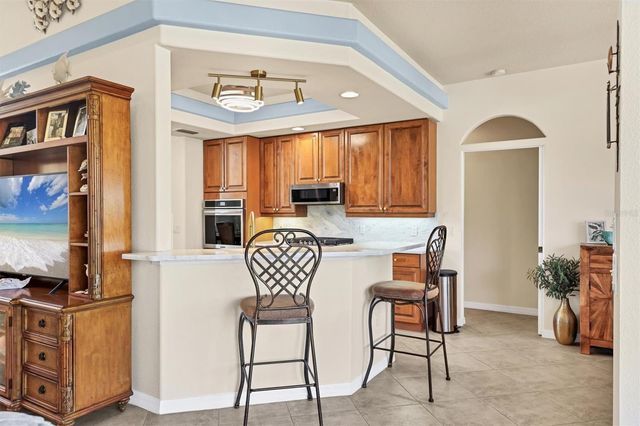 5504 WHITE IBIS DRIVE, North Port, FL 34287