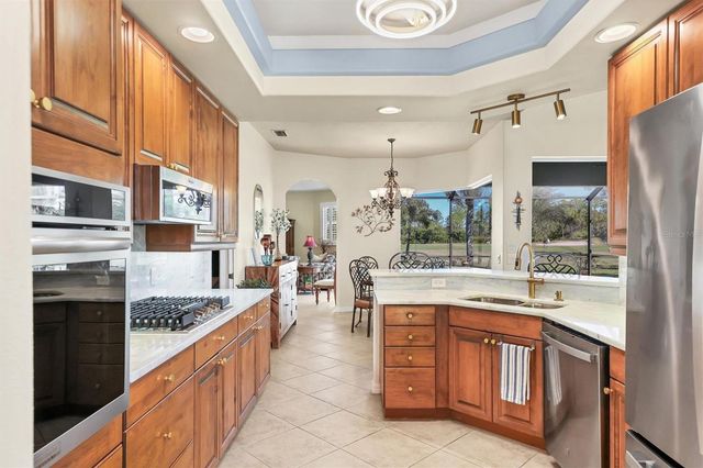 5504 WHITE IBIS DRIVE, North Port, FL 34287