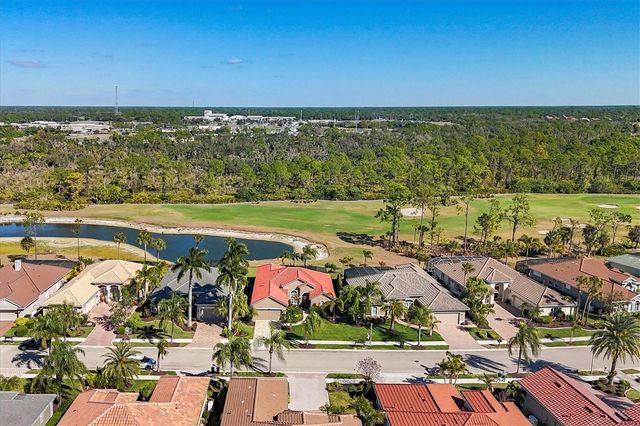 5504 WHITE IBIS DRIVE, North Port, FL 34287