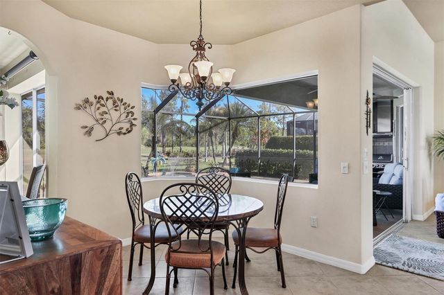 5504 WHITE IBIS DRIVE, North Port, FL 34287