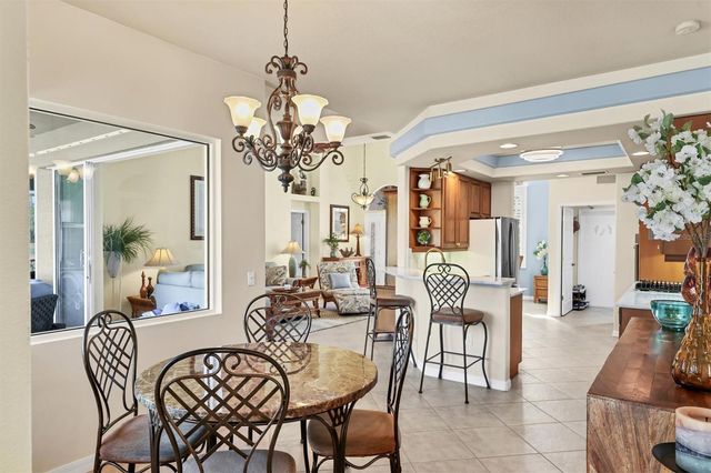 5504 WHITE IBIS DRIVE, North Port, FL 34287