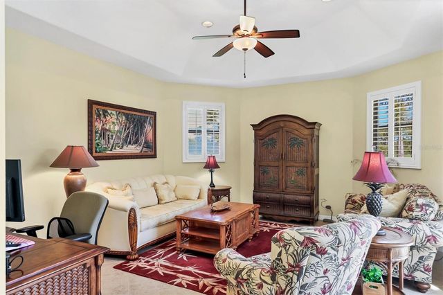 5504 WHITE IBIS DRIVE, North Port, FL 34287