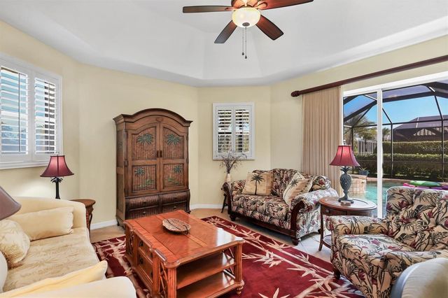 5504 WHITE IBIS DRIVE, North Port, FL 34287