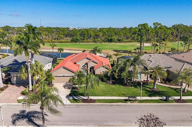 5504 WHITE IBIS DRIVE, North Port, FL 34287