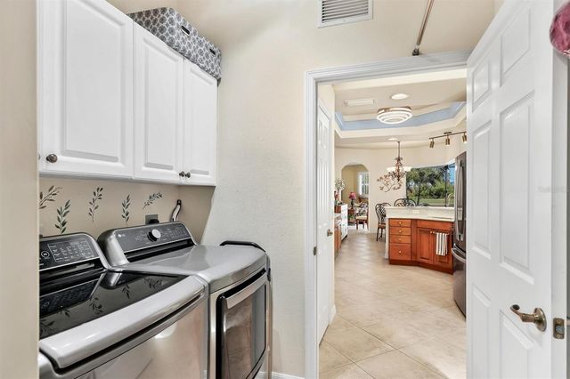 5504 WHITE IBIS DRIVE, North Port, FL 34287