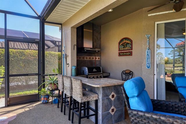 5504 WHITE IBIS DRIVE, North Port, FL 34287