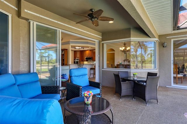 5504 WHITE IBIS DRIVE, North Port, FL 34287