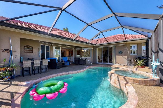 5504 WHITE IBIS DRIVE, North Port, FL 34287