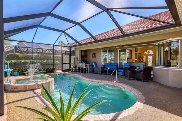 5504 WHITE IBIS DRIVE, North Port, FL 34287