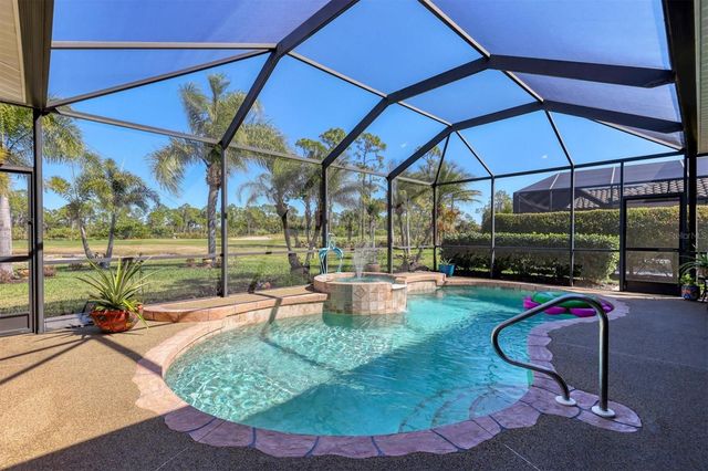 5504 WHITE IBIS DRIVE, North Port, FL 34287