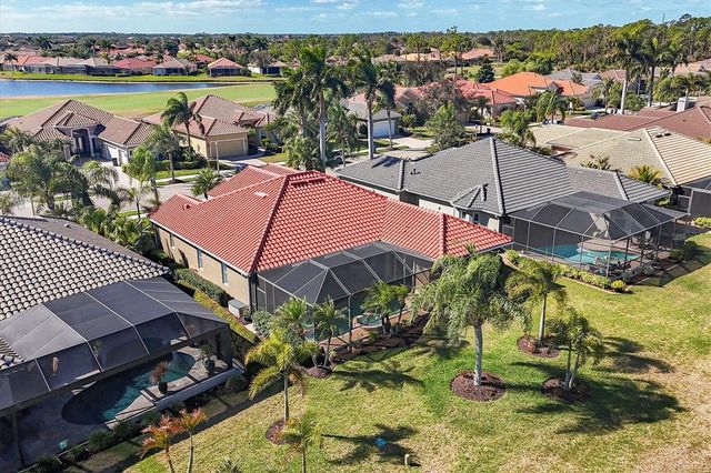 5504 WHITE IBIS DRIVE, North Port, FL 34287