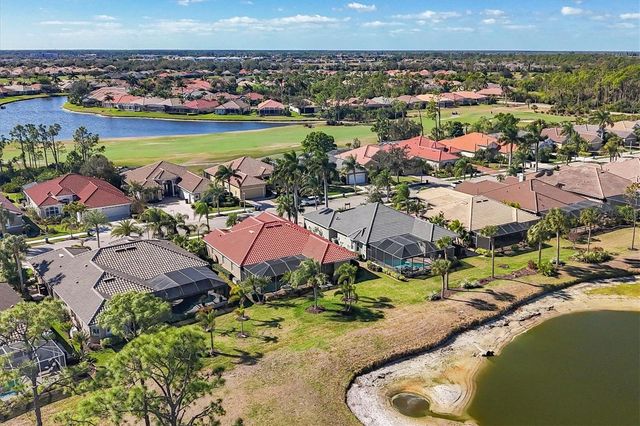 5504 WHITE IBIS DRIVE, North Port, FL 34287