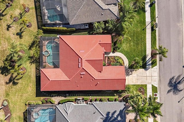 5504 WHITE IBIS DRIVE, North Port, FL 34287