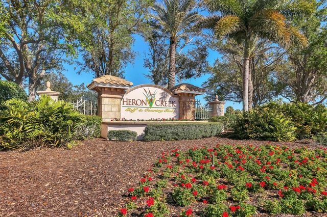 5504 WHITE IBIS DRIVE, North Port, FL 34287