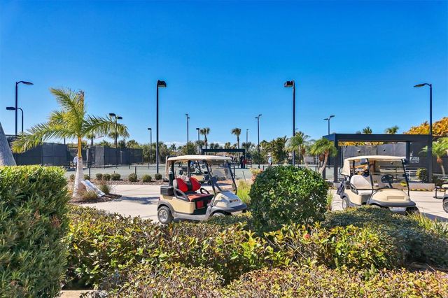 5504 WHITE IBIS DRIVE, North Port, FL 34287