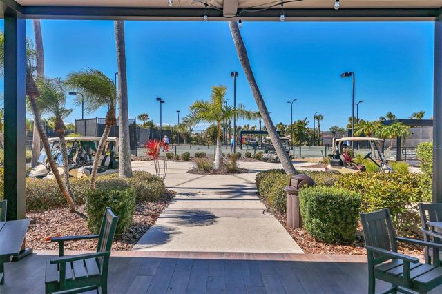 5504 WHITE IBIS DRIVE, North Port, FL 34287