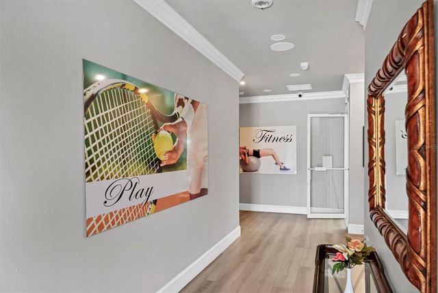 5504 WHITE IBIS DRIVE, North Port, FL 34287