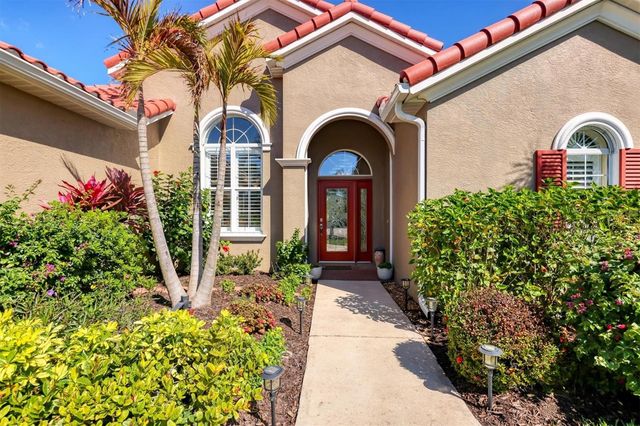 5504 WHITE IBIS DRIVE, North Port, FL 34287