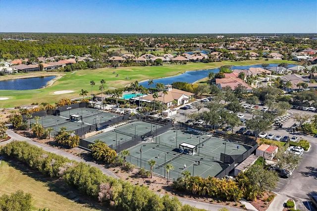 5504 WHITE IBIS DRIVE, North Port, FL 34287