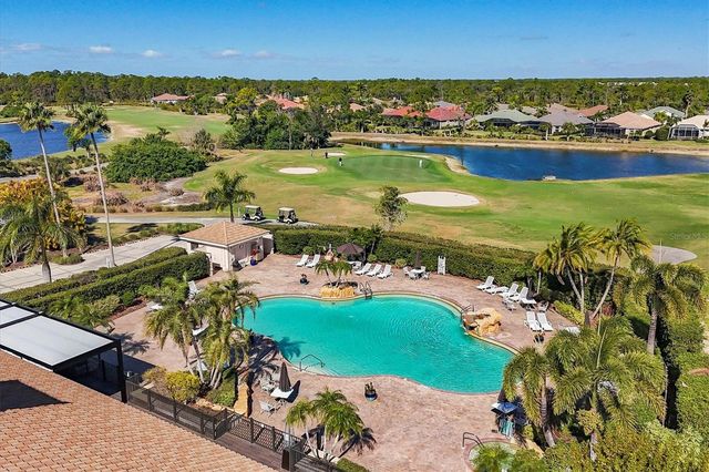 5504 WHITE IBIS DRIVE, North Port, FL 34287