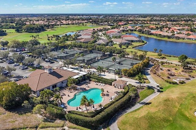 5504 WHITE IBIS DRIVE, North Port, FL 34287