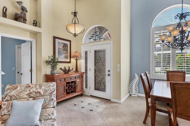 5504 WHITE IBIS DRIVE, North Port, FL 34287