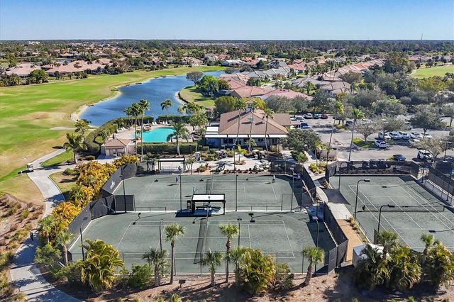 5504 WHITE IBIS DRIVE, North Port, FL 34287